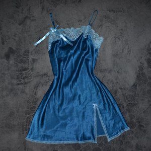 Victoria’s Secret Angels Slip Dress